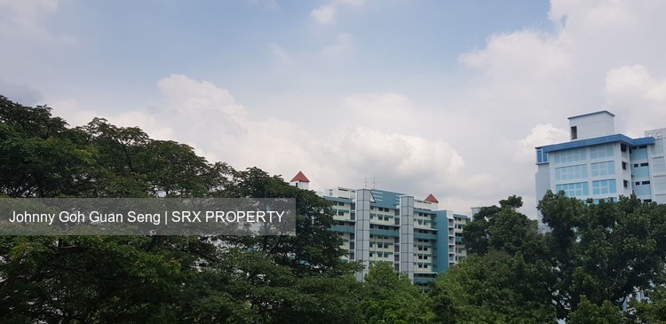 Blk 203 MARSILING DRIVE (Woodlands), HDB 3 Rooms #176350362